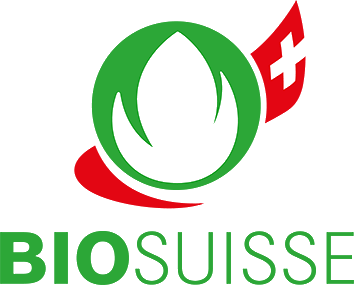 Logo Bio Suisse