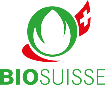 BioSuisse Logo