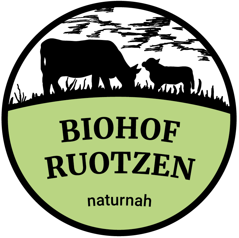Logo Biohof Ruotzen